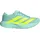 Semi Flash Aqua/Lucid Lemon/Mint Ton 37 1/3