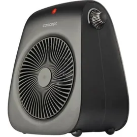 Concept VT7041 2000 W Schwarz