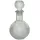 Kaemingk Glasflasche Rund Ø 10,5 X 20,5 Cm Glasflasche - Kaemingk