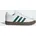 Kinder Cloud White/Collegiate Green 37 5