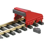LGB Prellbock der RhB 10316 G