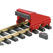 LGB Prellbock der RhB 10316 G