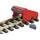 LGB Prellbock der RhB 10316 G