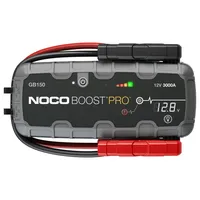 Noco GB150 Boost Pro 12 V 3000 A