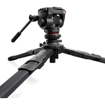 Manfrotto 500X Fluidkopf
