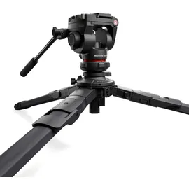 Manfrotto 500X Fluidkopf