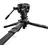 Manfrotto 500X Fluidkopf