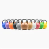 SF SUPRFIT Kettlebell Pro Competition Sets, Der Competition Standard Starter Set (8-12-16)