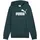 ESS FL B Sweatshirt Green terrain 140 Hoodie Herren Grün