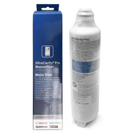 Bosch Wasserfilter UltraClarity PRO 11032518