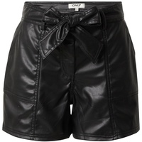 Only Shorts 'CLIO', - Schwarz - 38