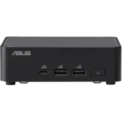 ASUS Barebone-PC "RNUC14RVKU500002I", eh13, B:17,00cm H:10,70cm T:19,30cm, Computer