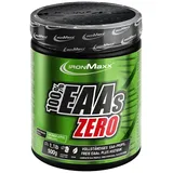 IronMaxx 100% EAAs Zero, 500 g Dose, Apfel