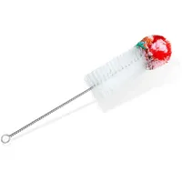 Aquabook Flaschenbürste Bottle Brush XL 35 x 5 cm
