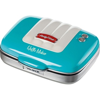 Ariete Party Time Waffel Maker blau