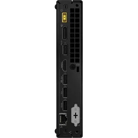 Lenovo ThinkCentre V100q Tiny Intel Core i3-N305 16 GB RAM 256 GB SSD Intel UHD Graphics Win 11