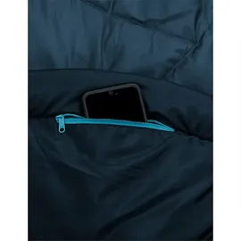 Vaude Sioux 400 XL II SYN Baltic Sea - Lang