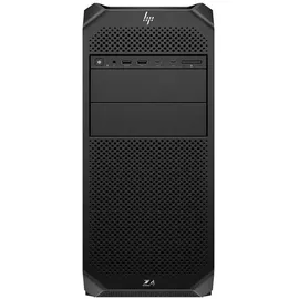 HP Z4 G5 Desktop-PC Intel Xeon w3-2425 64 GB RAM 1 TB SSD NVIDIA RTX 2000 Windows 11 Pro