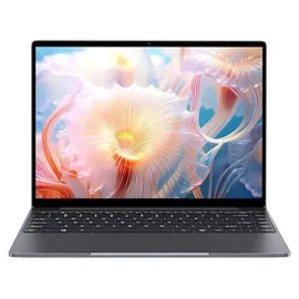 Chuwi CoreBook X 14'' AMD Ryzen 5 7430U 16 GB RAM 512 GB SSD AMD Radeon Graphics Windows 11 Home Grau