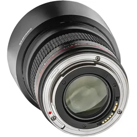 Samyang 85mm F1,4 AS UMC Canon EF