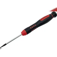 TOOLCRAFT P2 Elektronik- u. Feinmechanik Werkstatt Pentalobe-Schraubendreher Klingenlänge 50 mm