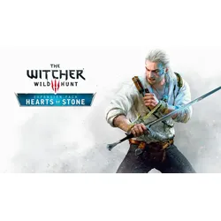 The Witcher 3: Wild Hunt - Hearts of Stone