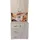 Hti-Living Küchenschrank Sonoma Bistro 80 x 180 x 40 cm BEIGE