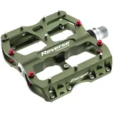 Reverse Components Reverse Pedal Escape Oliv
