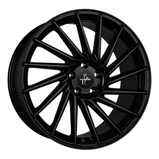 Keskin Tuning Keskin KT17 8,5x19 matt-black