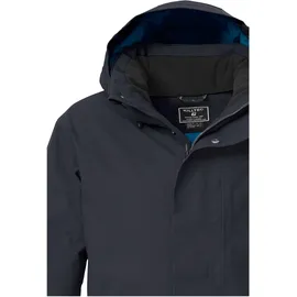 KILLTEC KOW 85 Herren, Mantel, schwarz XXL