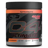 Cellucor C4 Ultimate Tutti Frutti Pulver 520 g