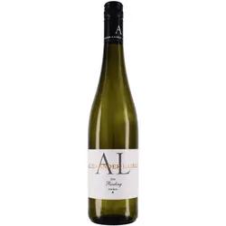 Alexander Laible Riesling trocken 1 Stern 2024 - Weißwein / trocken - Deutschland / Baden - Riesling / Weingut Alexander Laible