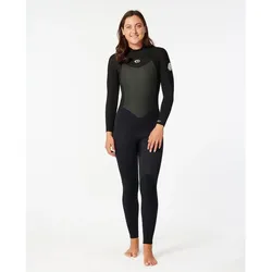 RipCurl WMNS.FREELITE 32FL Stmr black (90) 8