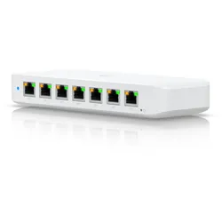 UbiQuiti Ultra Switch 8-port 10/100/1000 USW-Ultra (1 Jahr Garantie)