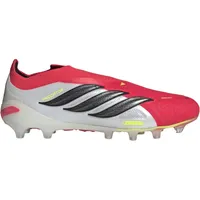 adidas Predator Elite AG Herren Rot 42
