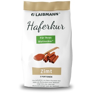 Laibmann's Haferkur - Einzelpackung 1x255 g Pulver