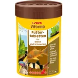 Sera Viformo Nature 100 ml (64 g)