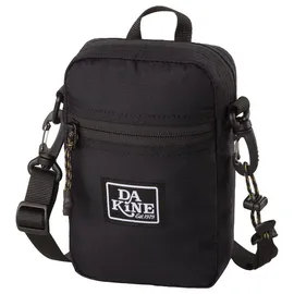 DAKINE JOURNEY Mini, Uni, Unterarmtasche, Schwarz, Einfarbig, Polyester - Schwarz