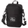 DAKINE JOURNEY Mini, Uni, Unterarmtasche, Schwarz, Einfarbig, Polyester - Schwarz