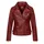 Rock Creek Lederjacke