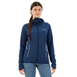 Vaude Tekoa Fleecejacke Dark Sea 36