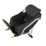 Jané Concord Reverso iPlus, iSize, von 40 bis 105 cm, Isofix, verwendbar ab Geburt, Adapter für kleine Babys, gegen die Fahrtrichtung