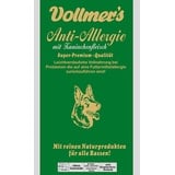 Vollmer's Anti Allergie mit Kaninchen 15 kg