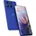 Motorola Edge 60 Pro 12 GB RAM 512 GB PANTONE Dazzling Blue