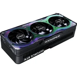 Palit GeForce RTX 5090 GameRock - Grafikkarten