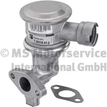 PIERBURG Ventil, Sekundärluftsystem 728238630 für BMW