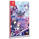 Phantom Breaker Omnia - Edition - (PEGI) (Nintendo Switch)