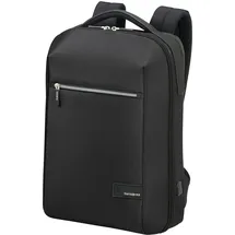 Samsonite Litepoint - Expandable Laptop Backpack 17,3 Zoll Laptopfach Schwarz