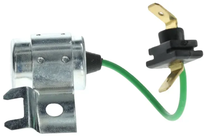 BOSCH Kondensator, Zündanlage 1237330332 für Volvo AUTO UNION BMW NSU Porsche
