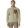Patagonia R1 Air Fleecejacke Beige M